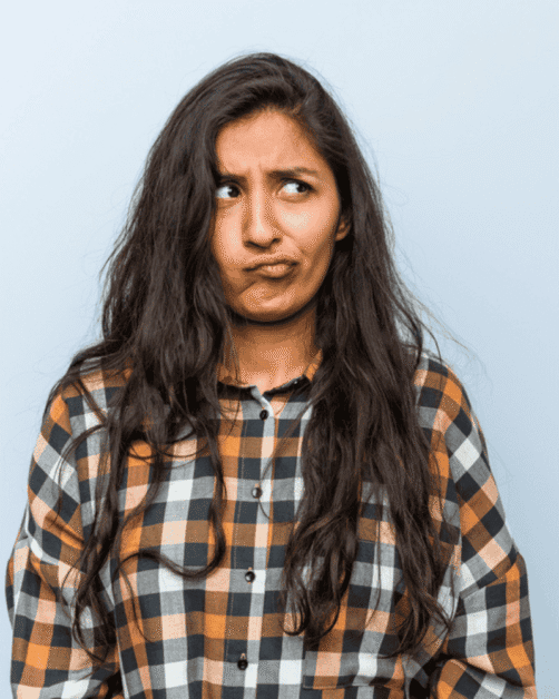 toxic relationship with yourself