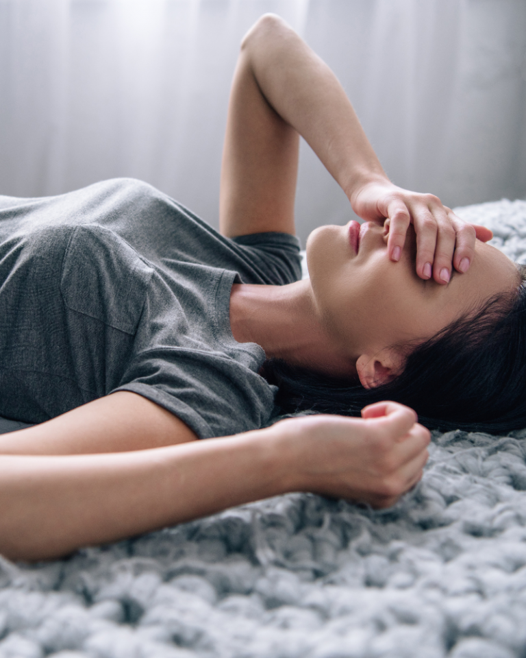 how to reduce anxiety immediately