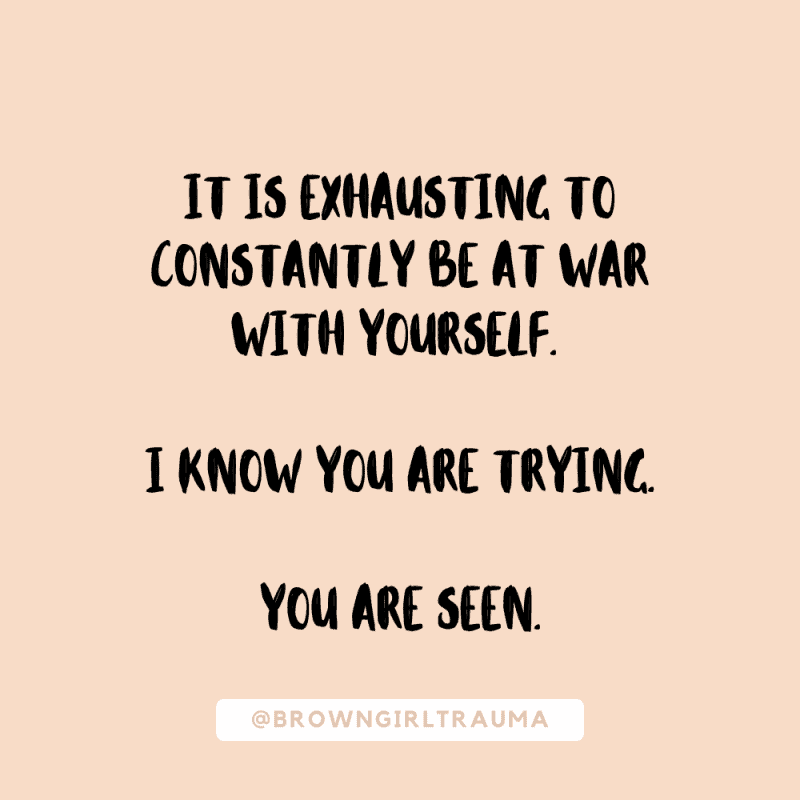 17 Simple But Powerful Healing From Trauma Quotes You Need To Know