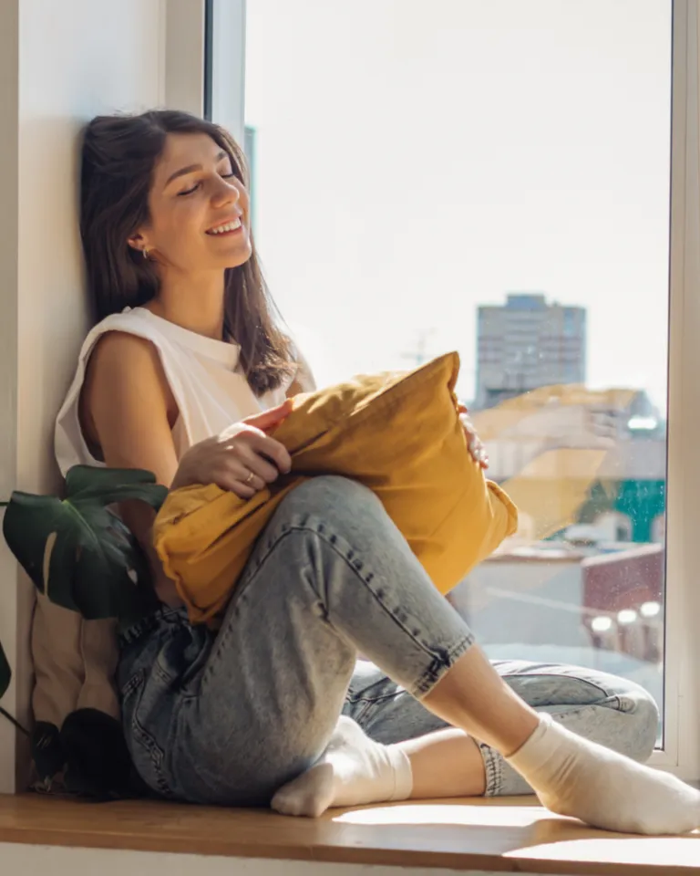 questions to get to know yourself