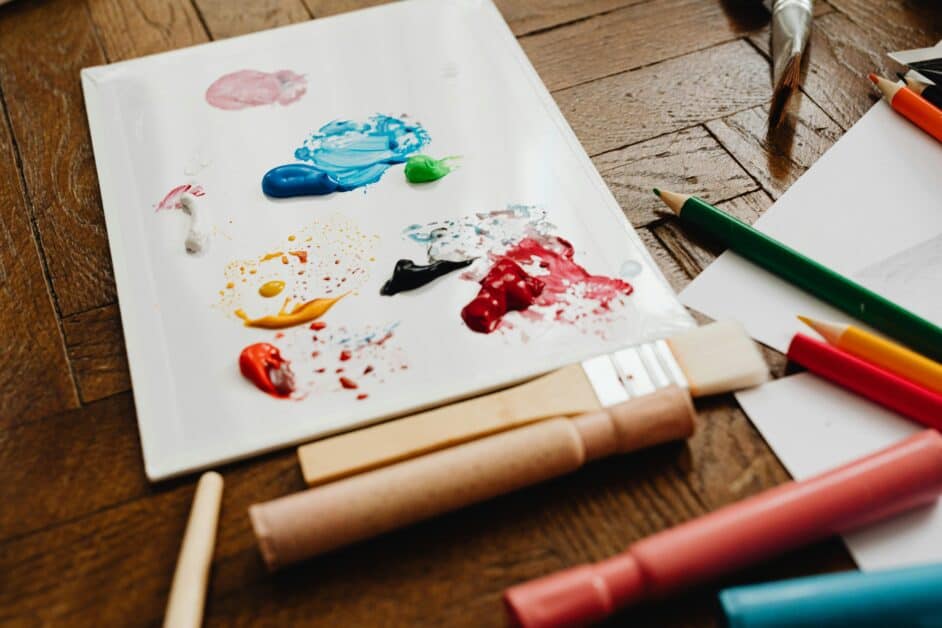 hobbies for women in their 30s