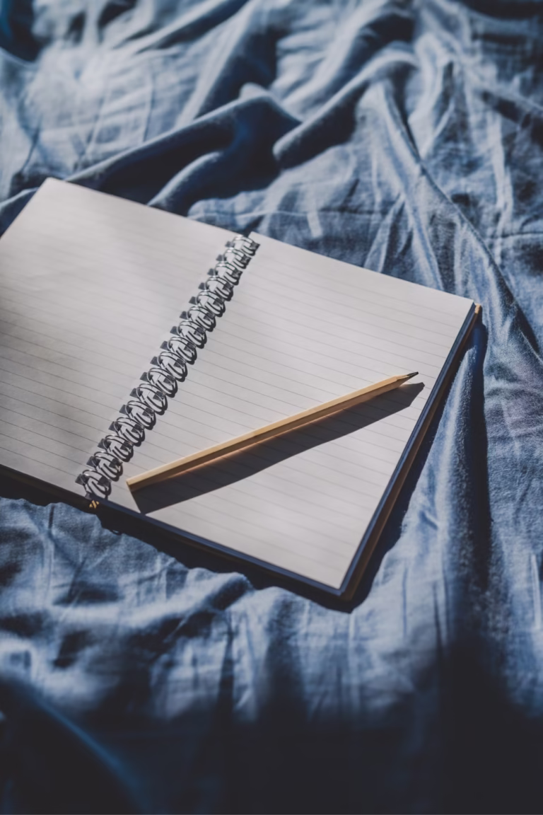 journal prompts for mental health