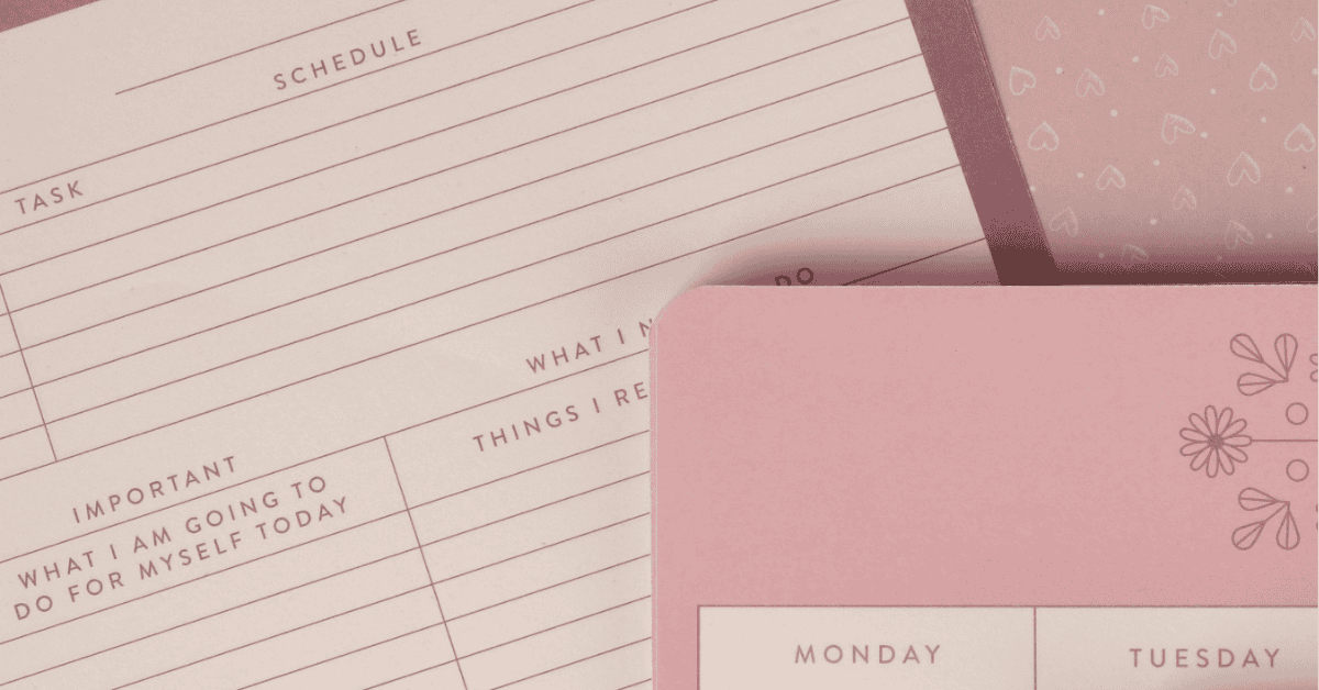 weekly reflection questions