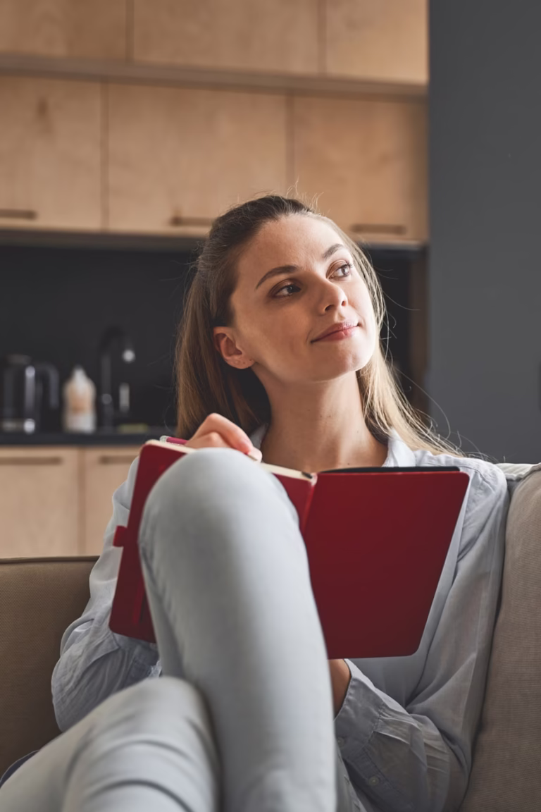 healthy coping skills