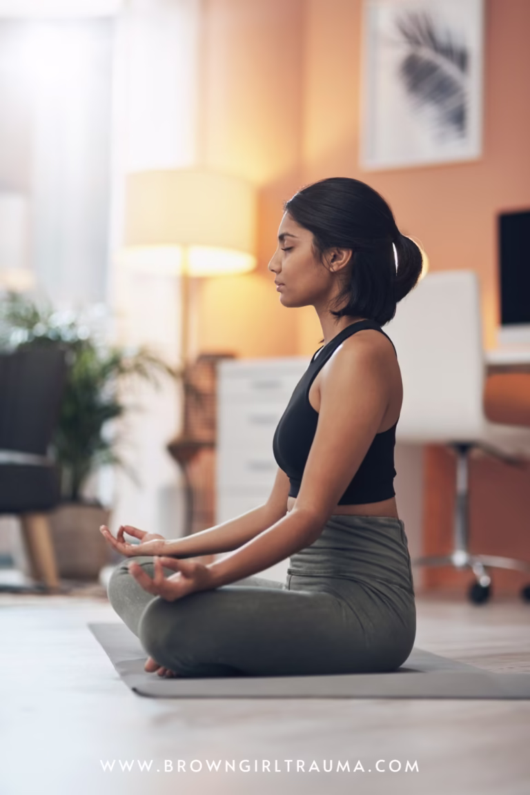 30 day self care challenge