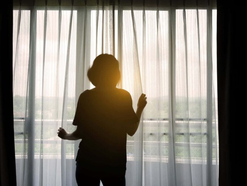 Dear Cycle Breaker Navigating Aging Parents…