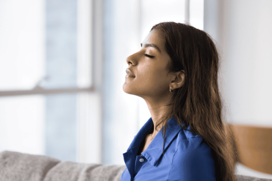 how to process your emotions