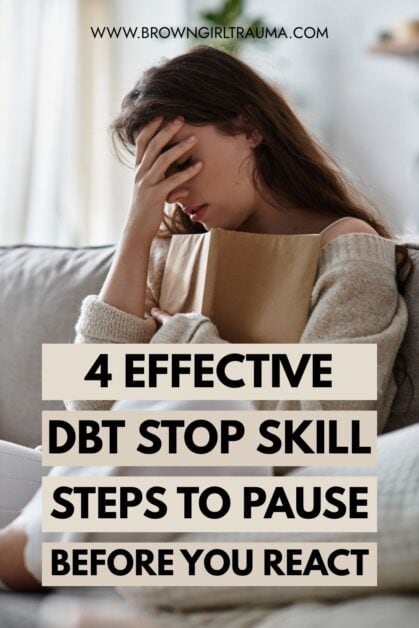 dbt stop skill