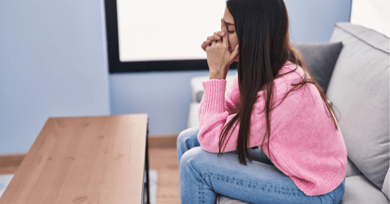 caretaker role in dysfunctional family