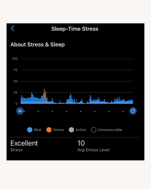 mental health habits examples 