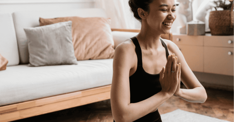 mental health habits