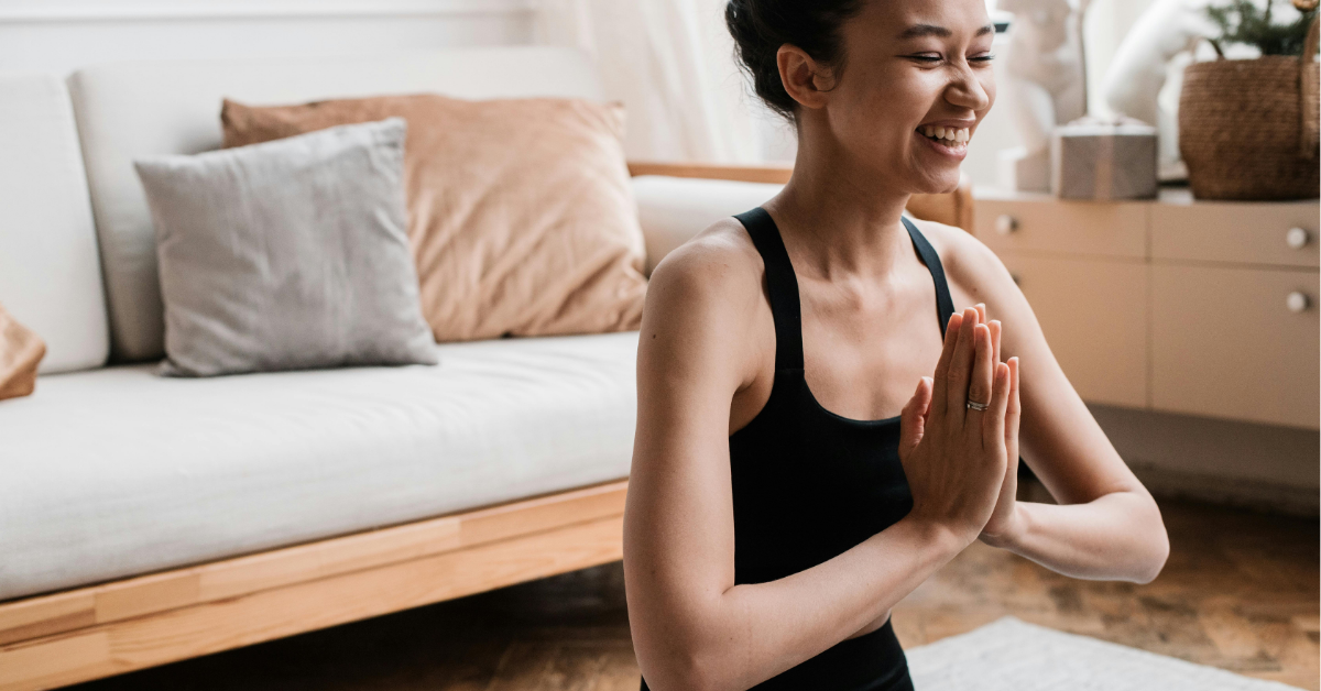 mental health habits