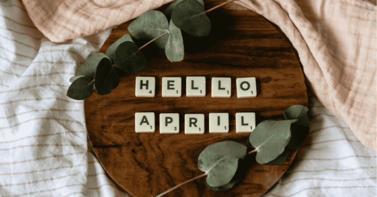30 April Affirmations to Quiet Your Inner Critic