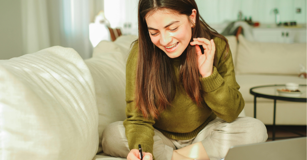 Monthly Reflection Questions