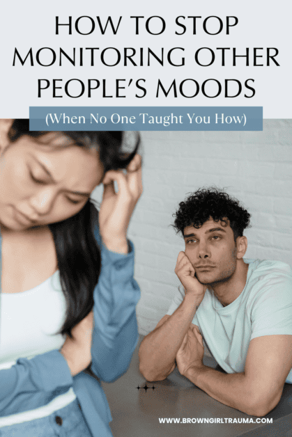 emotional monitoring 