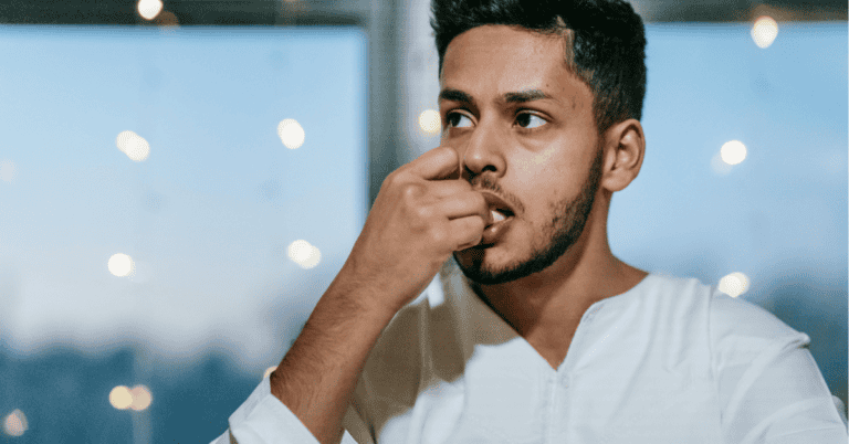 How to Stop Emotional Monitoring (When No One Taught You How)