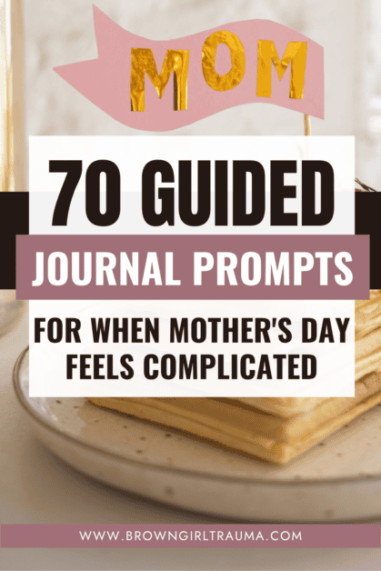 Intentional Journaling Prompts 