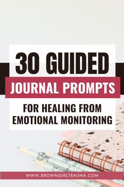 daily journaling prompts