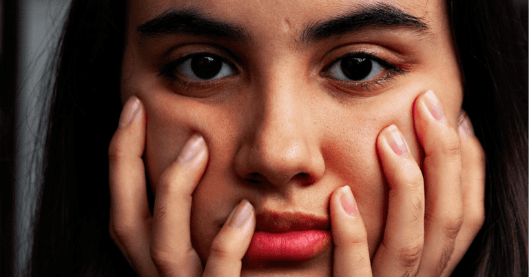 how to process anger